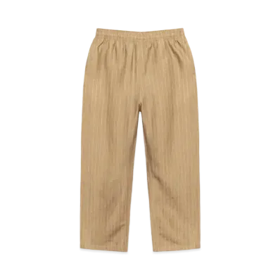 Stussy x Our Legacy Work Shop Reduced Trouser "Brown"