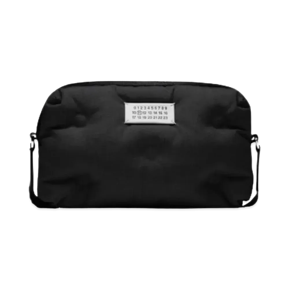 Maison Margiela Glam Slam Sport Camera Bag "Black"