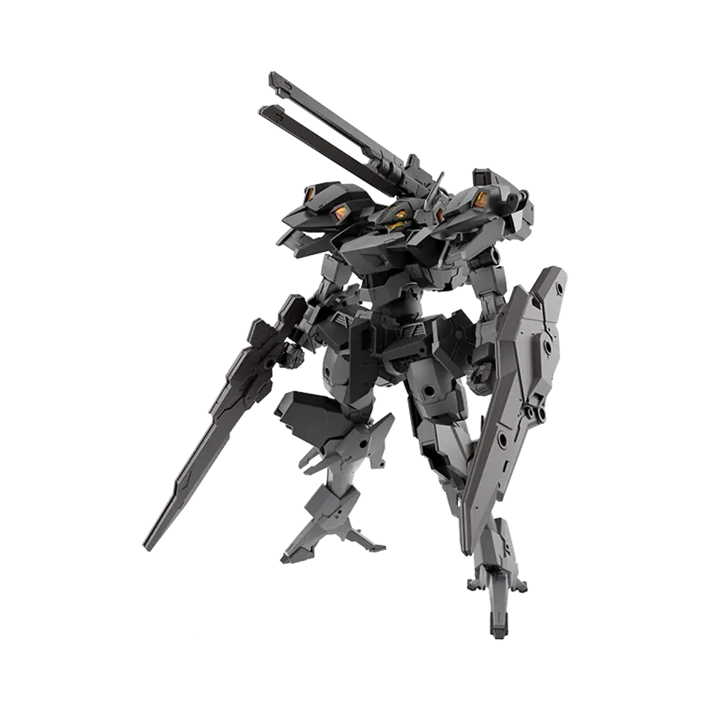BANDAI "30 MINUTES MISSIONS" 30MM 1/144 xEXM-001 XENOVALT