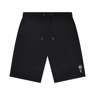 TRAPSTAR Foundation Shorts "Black"