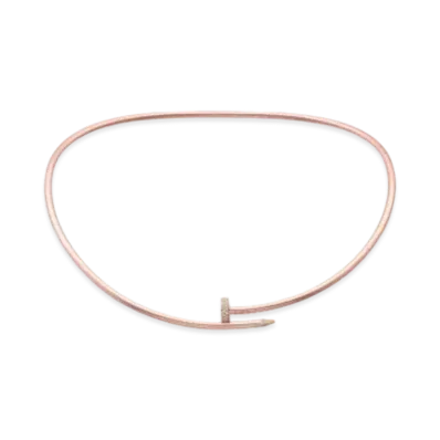 Cartier Juste Un Clou Necklace