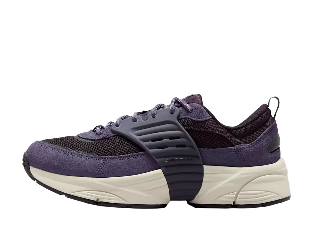 Nike Jordan Trunner O/S "Burgundy Ash/Dark Raisin"