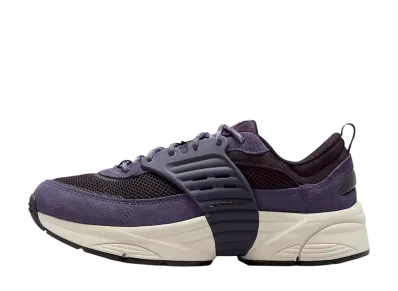 Nike Jordan Trunner O/S "Burgundy Ash/Dark Raisin"