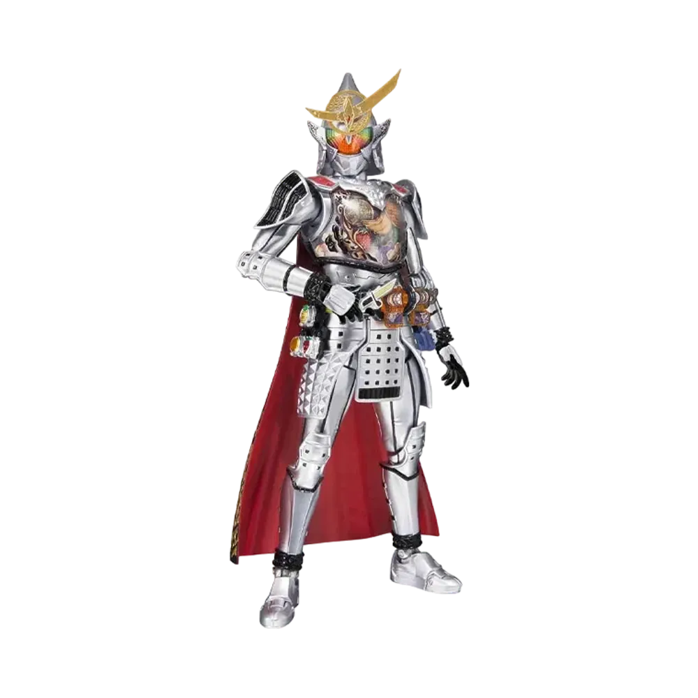 S.H.Figuarts Kamen Rider GAIM Gaim Goku Arms