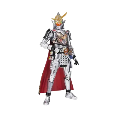 S.H.Figuarts Kamen Rider GAIM Gaim Goku Arms