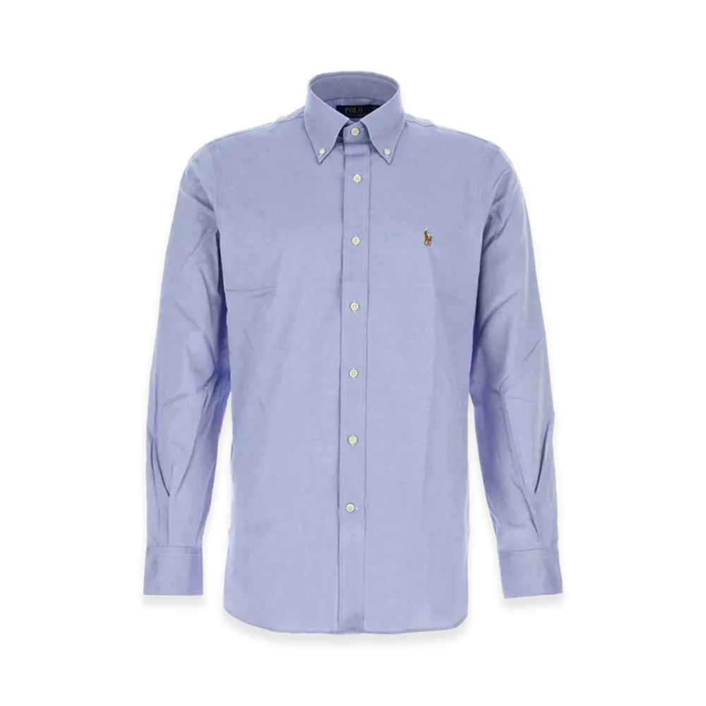 Polo Ralph Lauren Oxford Shirt "Blue"