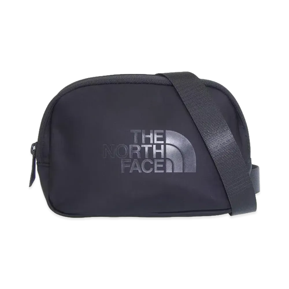 The North Face Waist Bag Mini "Black"