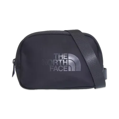 The North Face Waist Bag Mini "Black"