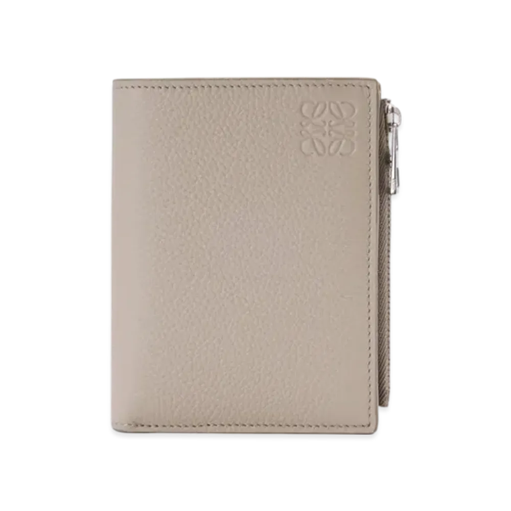 LOEWE Slim Compact Wallet "Corda"