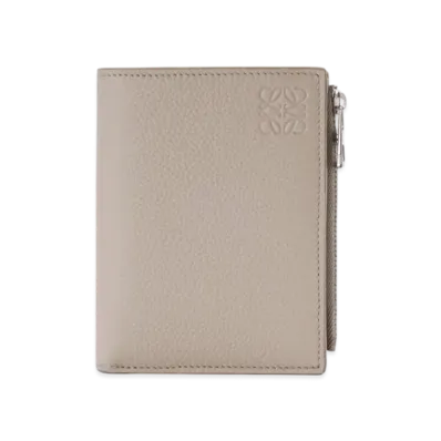 LOEWE Slim Compact Wallet "Corda"