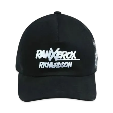 Richardson RANXEROX CAP "Black"