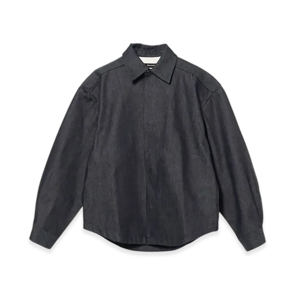 BEAMS x Seventh / Denim 440 Jacket "Indigo"