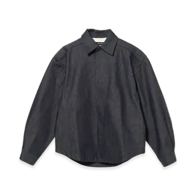 BEAMS x Seventh / Denim 440 Jacket "Indigo"