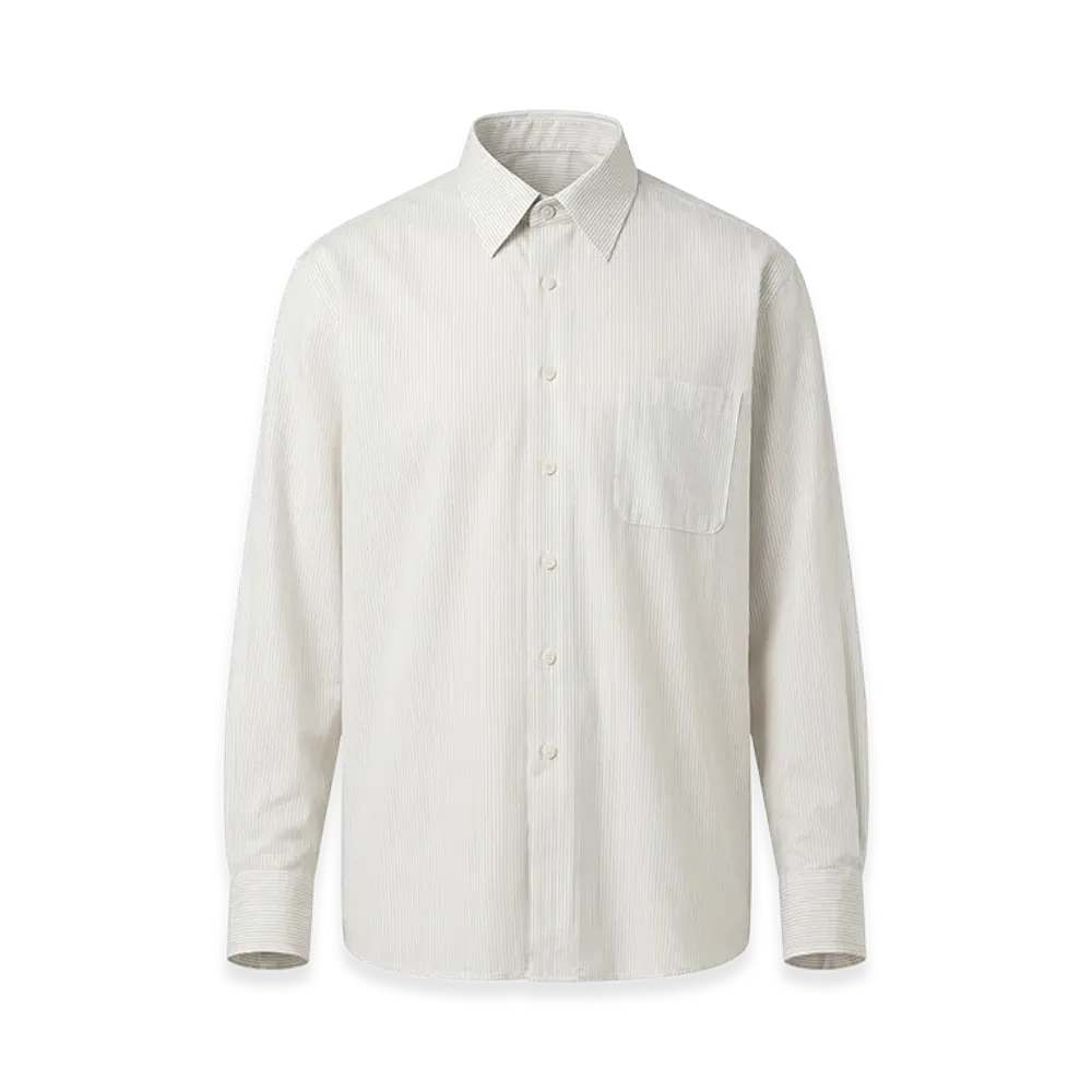 OUR LEGACY Shirts "White"