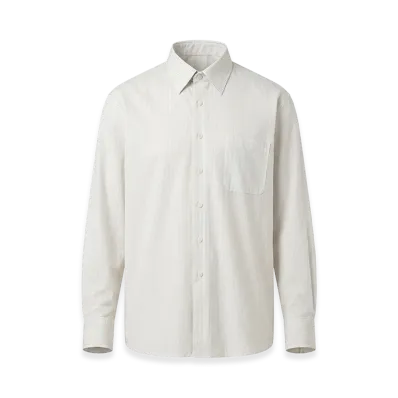 OUR LEGACY Shirts "White"
