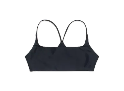 Stussy Women's Halter Bikini Top "Black"
