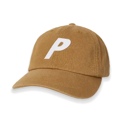 PALACE P 6-Panel "Tan"