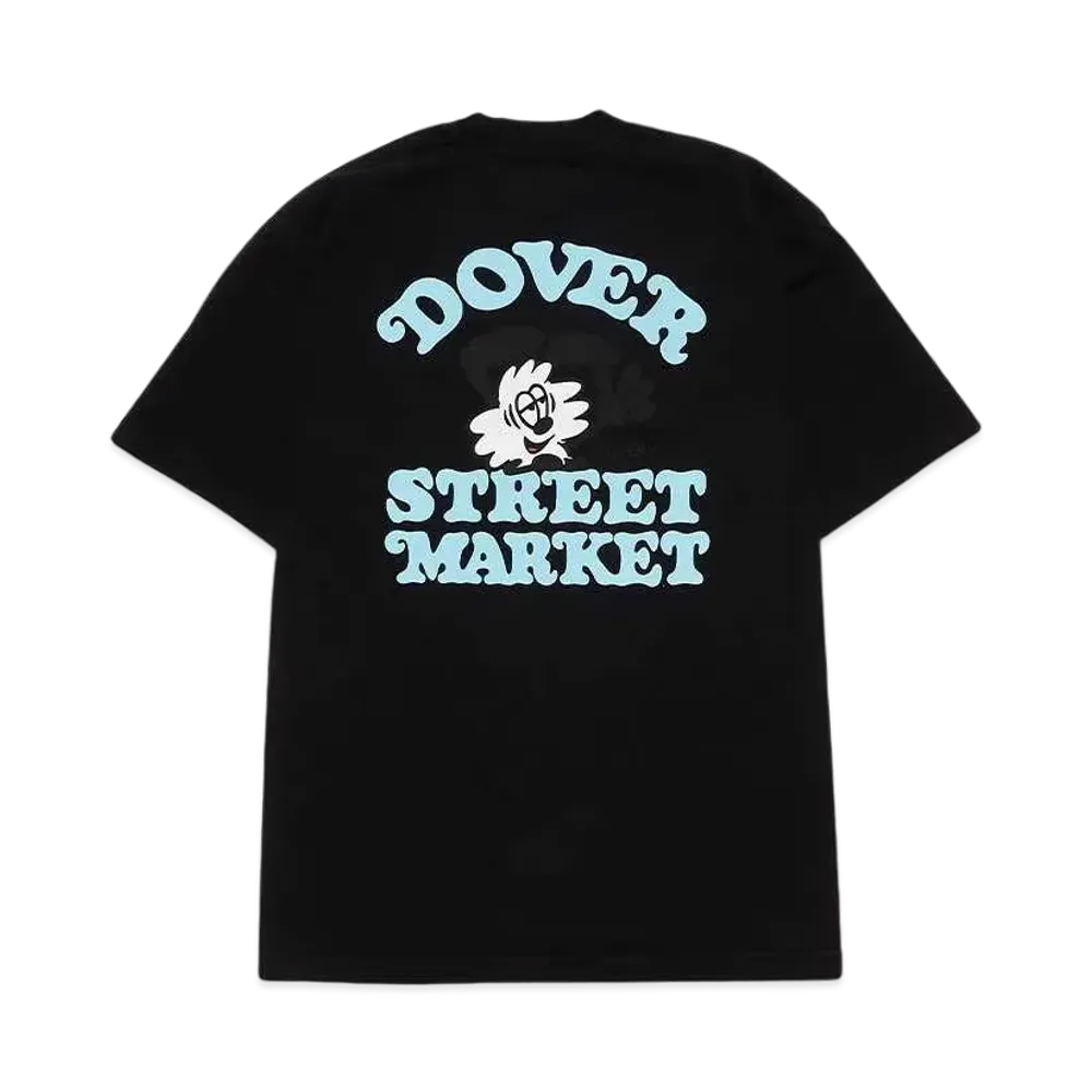 Dover Street Market VERDY TEE "Black"