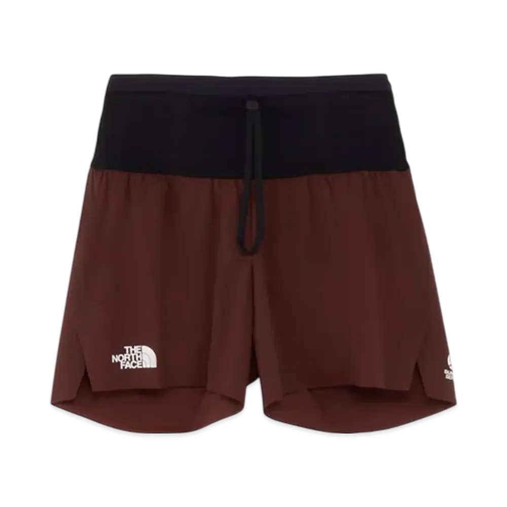 The North Face Enduris Trail Shorts "Sequoia Red"