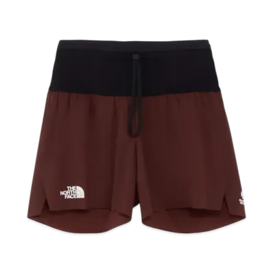 The North Face Enduris Trail Shorts "Sequoia Red"