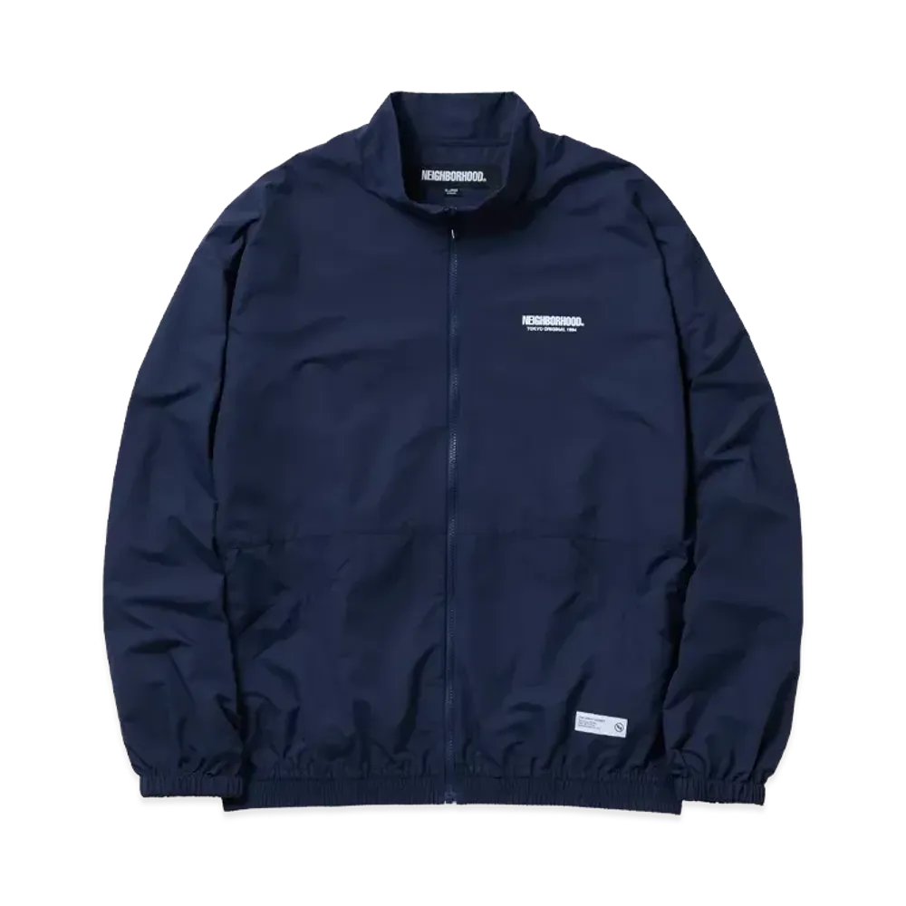 NEIGHBORHOOD Track Jacket "Navy"