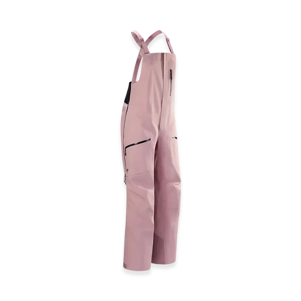 ARC'TERYX Women's Sentinel Bib Pant "Bliss/Black" X000009106