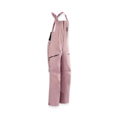 ARC'TERYX Women's Sentinel Bib Pant "Bliss/Black" X000009106