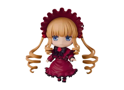 Good Smile Company "Nendoroid" -Rozen Maiden- Shinku 2.0