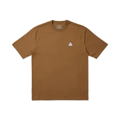 PALACE Sofar T-Shirt "Mocha"