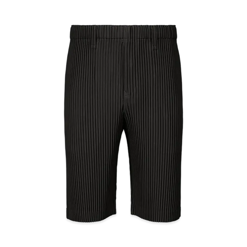 HOMME PLISSE ISSEY MIYAKE Tailored Pleats 2 "Black"