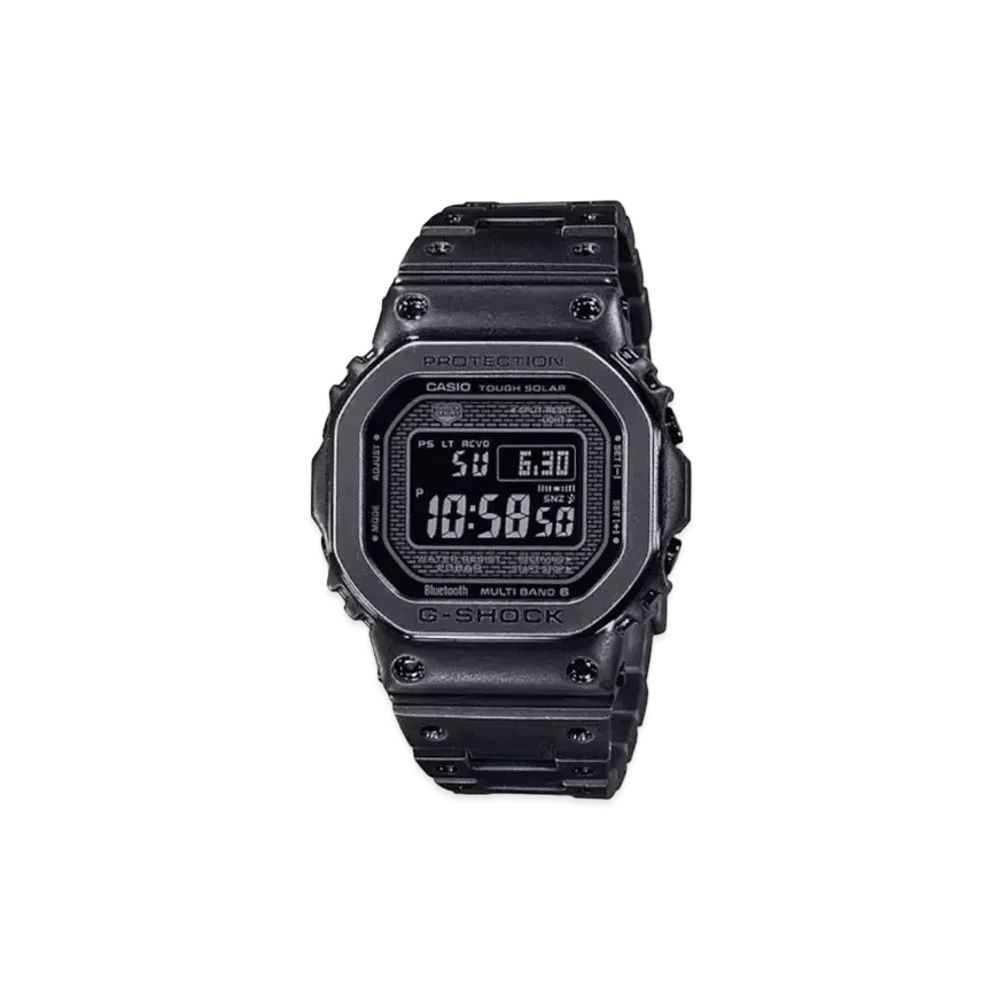 Casio G-SHOCK Full Metal GMW-B5000V-1JR
