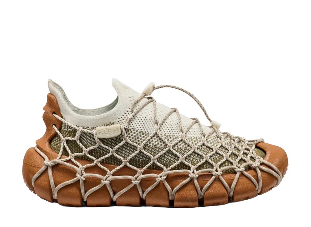 キーン ウィメンズ ユニーク360 "バーチ/ローステッドピーカン"