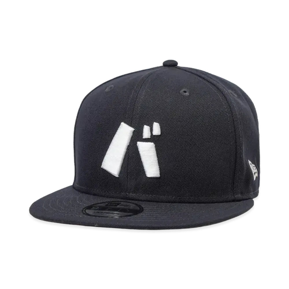 NEW ERA x BANANAMAN BA 9Fifty Cap "Navy"