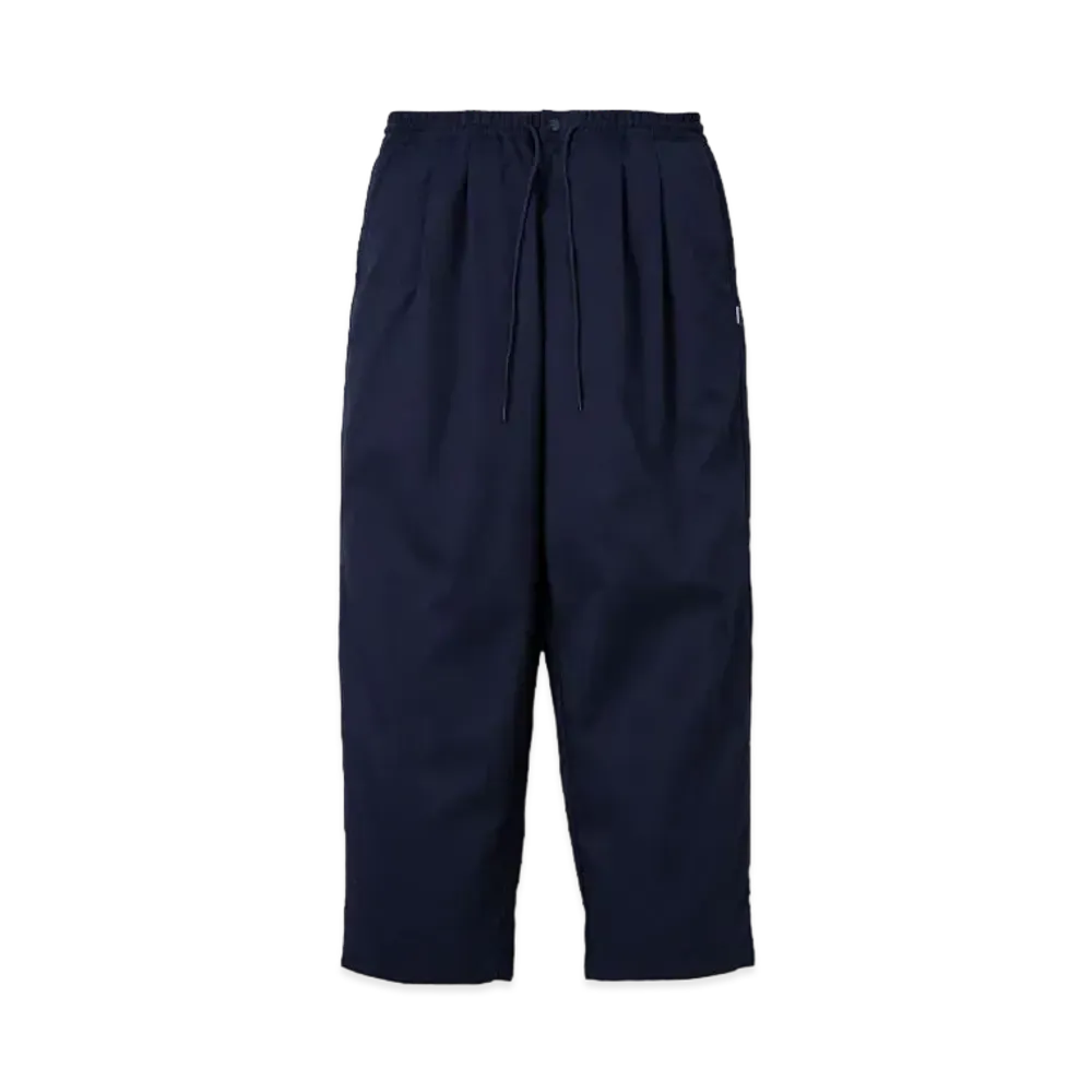 NEIGHBORHOOD Baggysilhouette Easy Pants "Navy"
