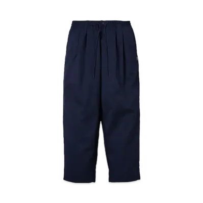 NEIGHBORHOOD Baggysilhouette Easy Pants "Navy"