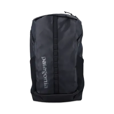 Patagonia Backpack "Black"