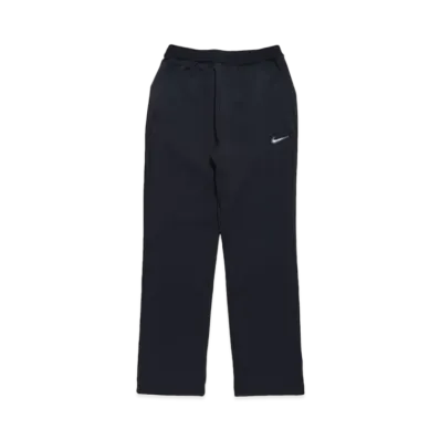 Nike x NOCTA NRG LR Knit Pants "Black"