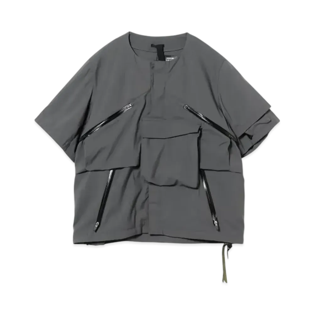 BEAMS Acronym / V1A-M "Gray"