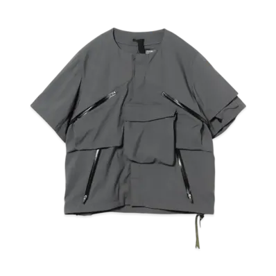 BEAMS Acronym / V1A-M "Gray"