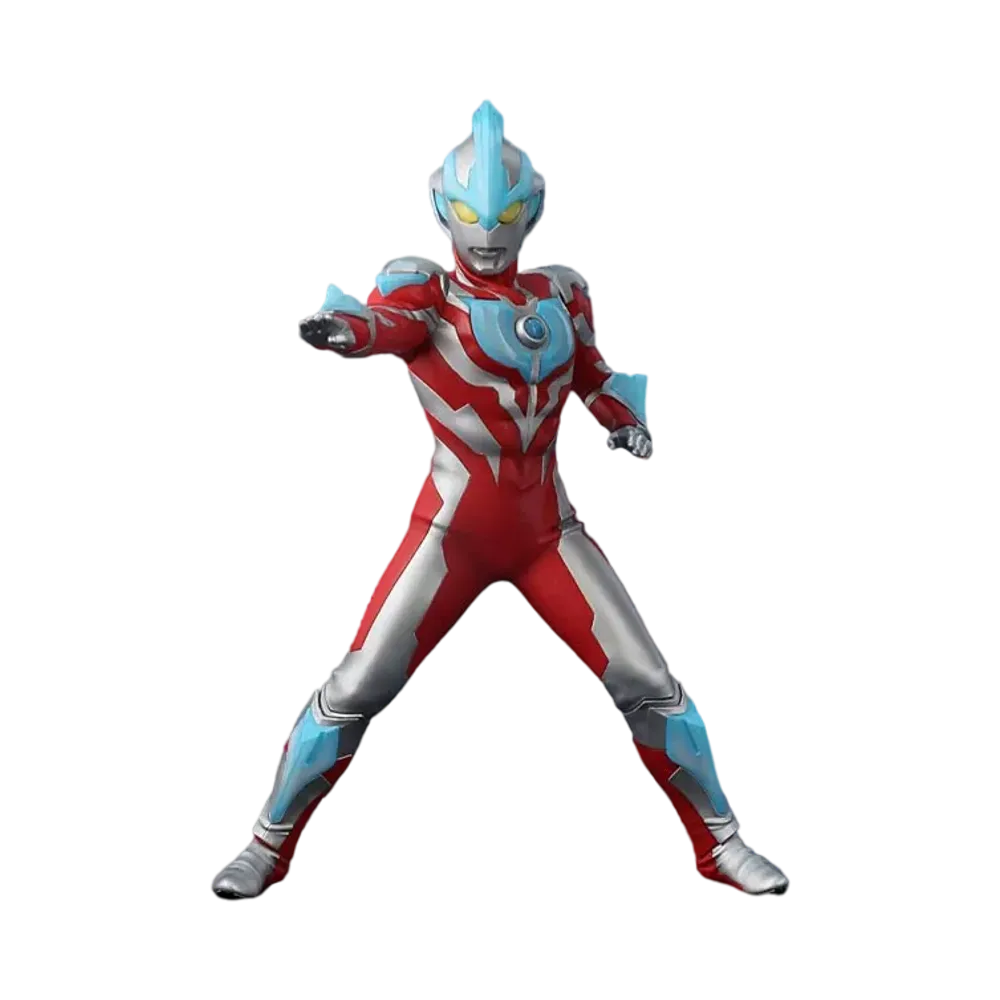 XPLUS "Daikaiju series" -Ultraman Ginga- ULTRA NEW GENERATION Ultraman Ginga