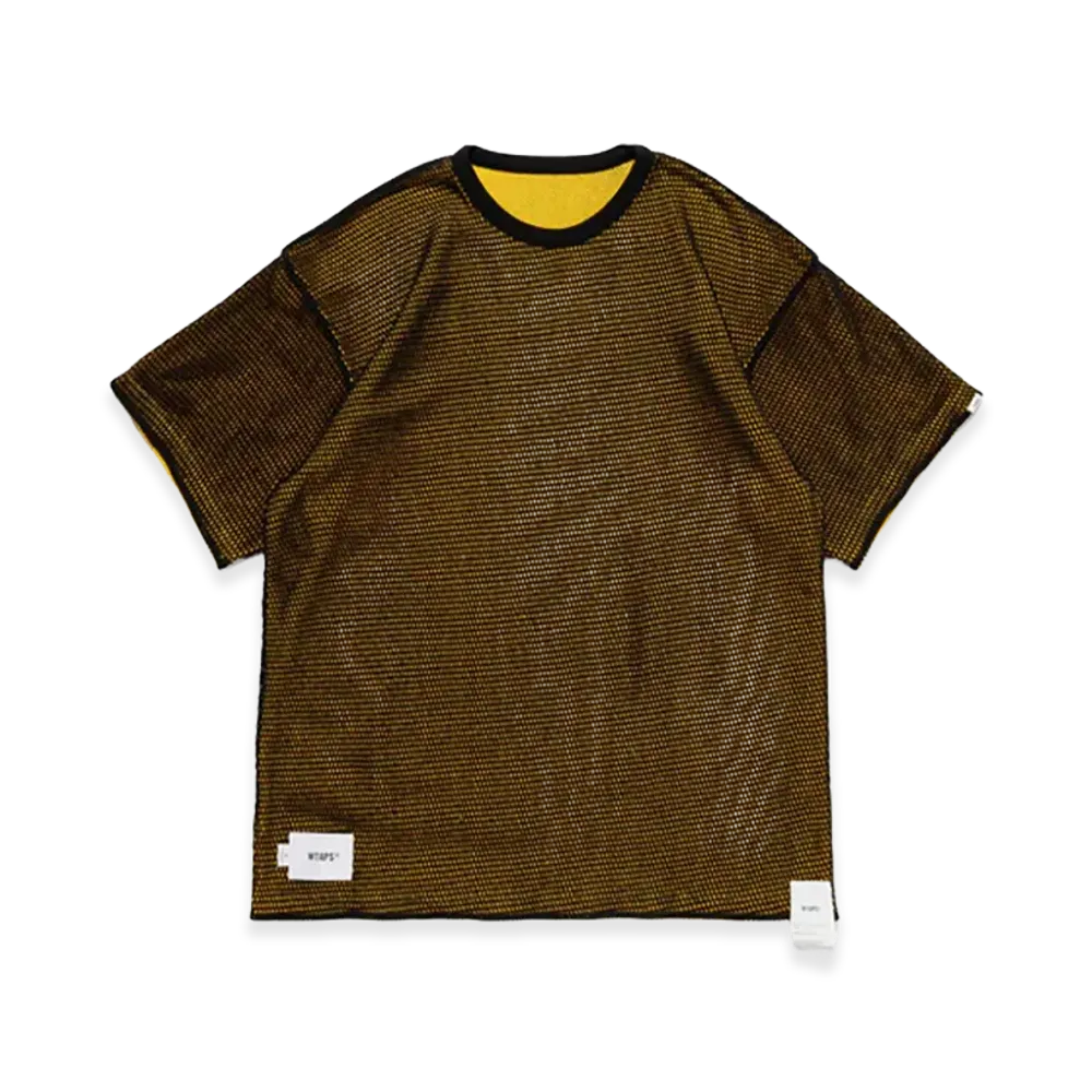 WTAPS SSD / SS / Cotton "Black"