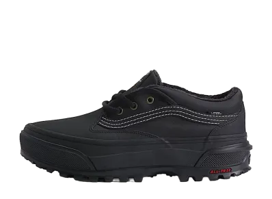Vans Standard Low "Black"
