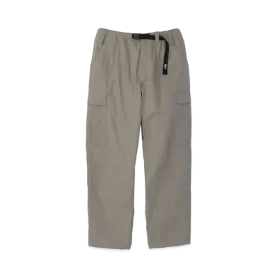 The North Face Geology Cargo Pants (Men's) "Fallen Rock"