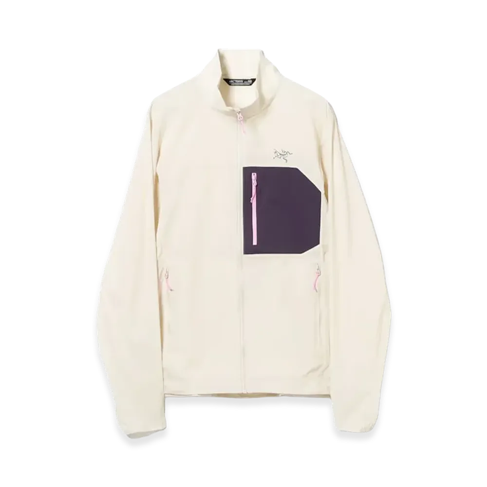 BEAMS BOY x ARC'TERYX Women's Squamish Jacket W "Cosmic Bloom"