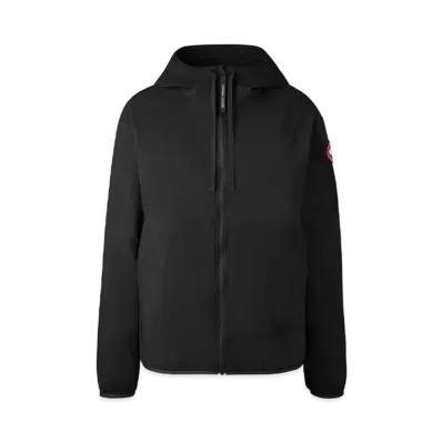 CANADA GOOSE Killarney Jacket "Black"