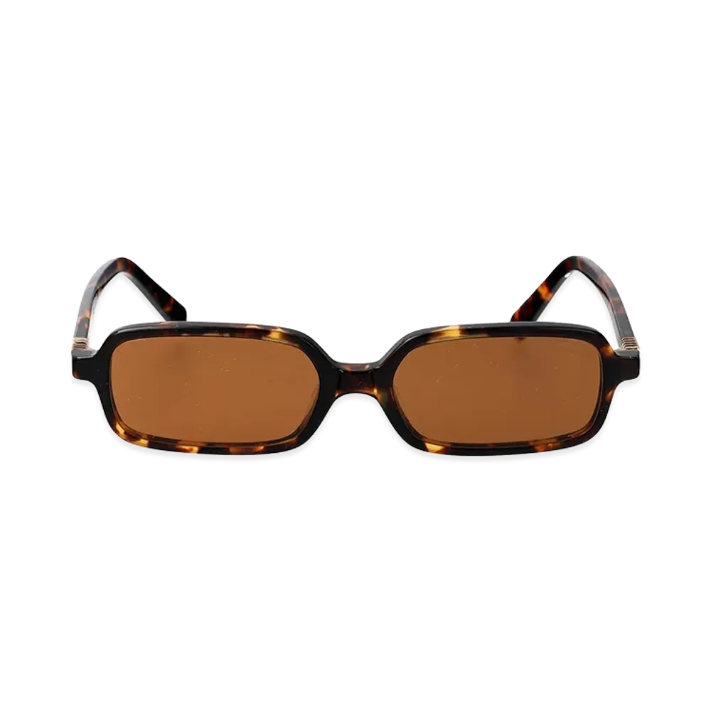 MIU MIU Women's Sunglasses "Brown"