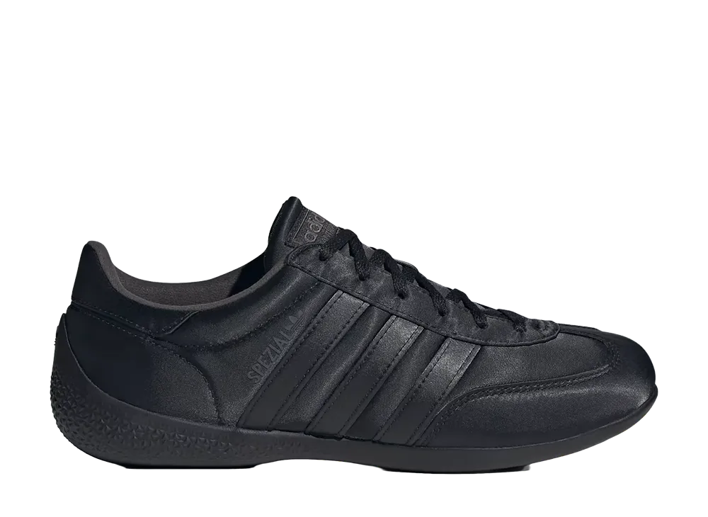 adidas Handball Spezial Lo Pro "Triple Black"