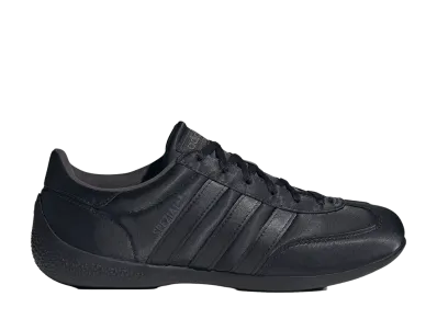 adidas Handball Spezial Lo Pro "Triple Black"