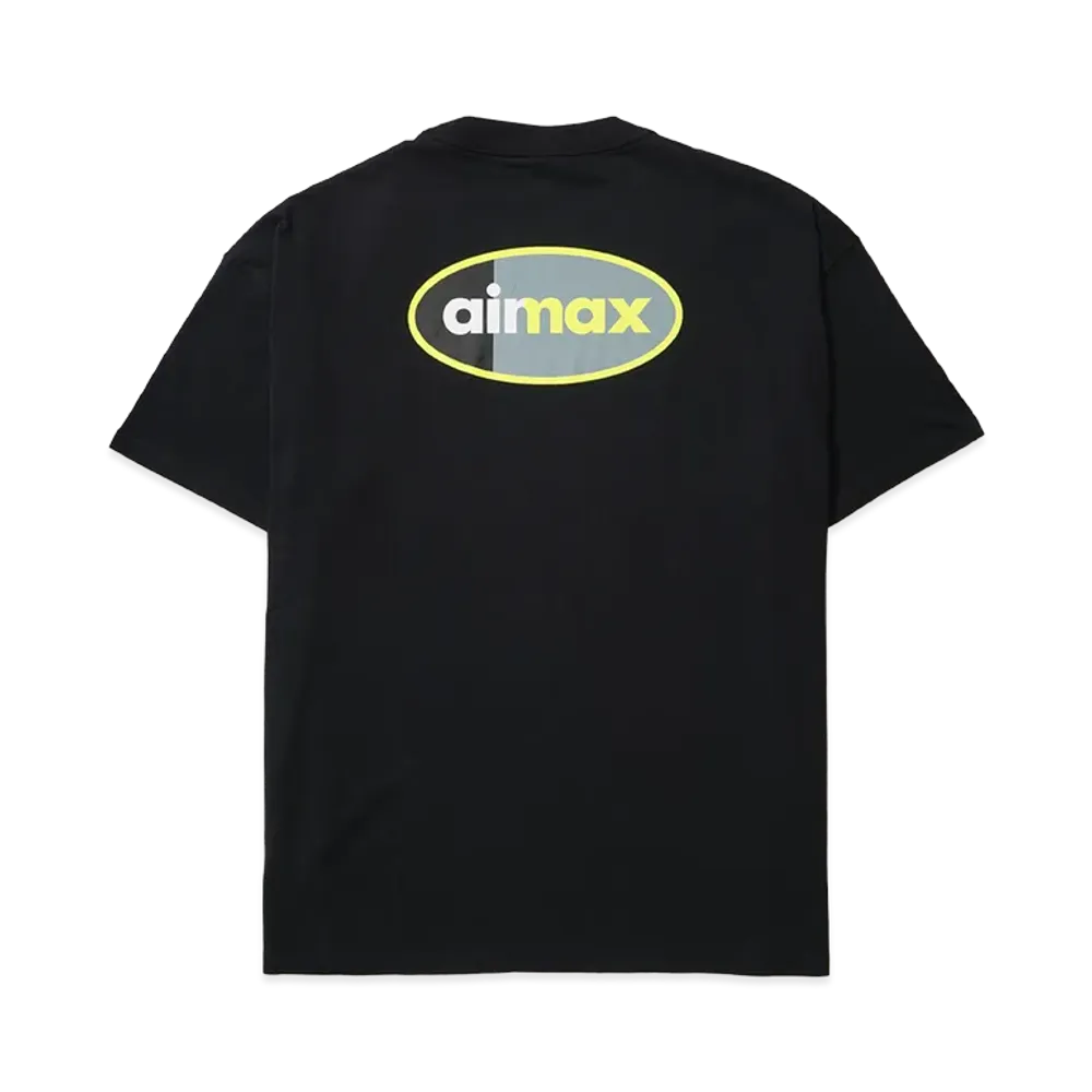 Nike Air Max 95 SS Tee "Black"