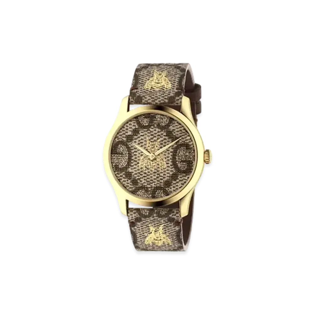 GUCCI G-Timeless Watch 38mm